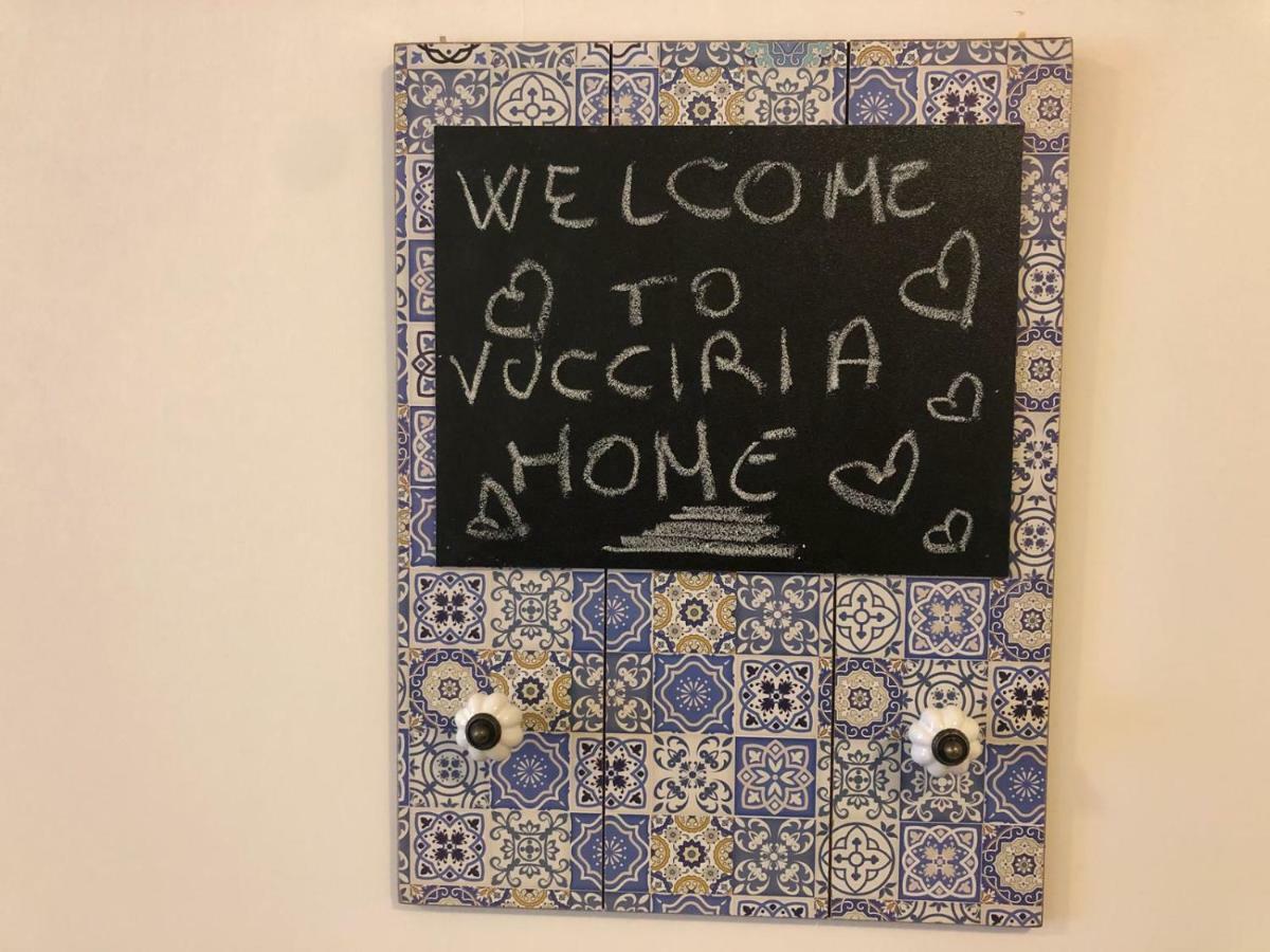 Apartamento Vucciria